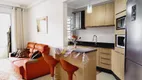 Foto 4 de Apartamento com 2 Quartos à venda, 68m² em Coqueiros, Florianópolis