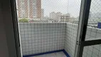 Foto 10 de Apartamento com 3 Quartos para alugar, 80m² em Canto do Forte, Praia Grande