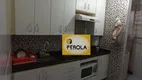 Foto 4 de Apartamento com 2 Quartos à venda, 54m² em Parque Residencial Vila União, Campinas