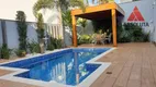 Foto 13 de Casa de Condomínio com 3 Quartos à venda, 320m² em Jardim Tripoli, Americana