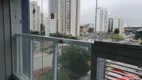Foto 11 de Apartamento com 1 Quarto para alugar, 25m² em Vila Clementino, São Paulo