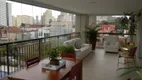 Foto 7 de Apartamento com 4 Quartos à venda, 225m² em Jardim Ibirapuera, São Paulo