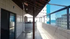 Foto 14 de Cobertura com 3 Quartos à venda, 150m² em Nova Mirim, Praia Grande