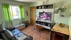 Foto 2 de Apartamento com 2 Quartos à venda, 48m² em Jardim Ouro Preto, Taboão da Serra