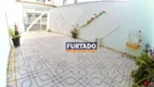 Foto 3 de Sobrado com 3 Quartos para alugar, 128m² em Vila Guiomar, Santo André