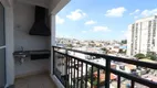 Foto 2 de Apartamento com 2 Quartos à venda, 59m² em Vila Metalurgica, Santo André