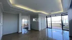 Foto 2 de Cobertura com 3 Quartos à venda, 241m² em Kobrasol, São José