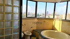 Foto 10 de Apartamento com 3 Quartos para alugar, 250m² em Vila Pauliceia, São Paulo