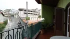 Foto 4 de Casa com 4 Quartos à venda, 198m² em Jardim Caner, Taboão da Serra