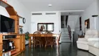 Foto 7 de Casa com 4 Quartos à venda, 320m² em Enseada, Guarujá