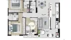 Foto 31 de Apartamento com 3 Quartos à venda, 103m² em Kobrasol, São José