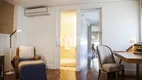 Foto 7 de Apartamento com 1 Quarto à venda, 105m² em Vila Olímpia, São Paulo