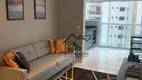 Foto 2 de Apartamento com 1 Quarto à venda, 52m² em Vila Regente Feijó, São Paulo