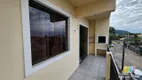 Foto 2 de Apartamento com 2 Quartos para alugar, 52m² em , São Francisco do Sul