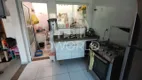 Foto 11 de Sobrado com 3 Quartos à venda, 110m² em Vila Pires, Santo André