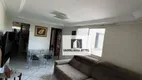 Foto 2 de Apartamento com 2 Quartos à venda, 55m² em Jardim Alvorada, Santo André