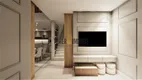 Foto 9 de Casa de Condomínio com 4 Quartos à venda, 330m² em Swiss Park, Campinas
