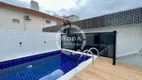Foto 2 de Casa com 3 Quartos à venda, 150m² em Embaré, Santos