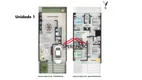 Foto 3 de Casa de Condomínio com 4 Quartos à venda, 152m² em Rainha do Mar, Itapoá