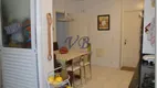 Foto 9 de Apartamento com 2 Quartos à venda, 101m² em Campestre, Santo André