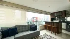 Foto 2 de Apartamento com 4 Quartos à venda, 165m² em Brooklin, São Paulo