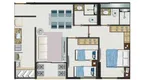 Foto 53 de Apartamento com 3 Quartos à venda, 68m² em Espinheiro, Recife