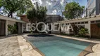 Foto 6 de Casa com 4 Quartos à venda, 453m² em Alto de Pinheiros, São Paulo