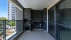 Foto 20 de Apartamento com 3 Quartos à venda, 125m² em Nova Campinas, Campinas