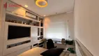 Foto 31 de Apartamento com 4 Quartos à venda, 367m² em Tamboré, Santana de Parnaíba