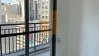 Foto 2 de Apartamento com 1 Quarto à venda, 21m² em República, São Paulo