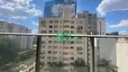 Foto 8 de Apartamento com 1 Quarto à venda, 28m² em Consolação, São Paulo