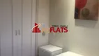 Foto 8 de Flat com 1 Quarto à venda, 33m² em Vila Olímpia, São Paulo