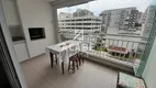 Foto 3 de Apartamento com 3 Quartos à venda, 81m² em Campo Grande, São Paulo