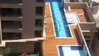 Foto 11 de Apartamento com 1 Quarto à venda, 55m² em Jardim Aquarius, São José dos Campos