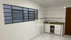 Foto 2 de Sobrado com 3 Quartos para alugar, 125m² em Vila Junqueira, Santo André