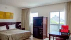 Foto 2 de Flat com 1 Quarto à venda, 30m² em Chácara Santo Antônio, São Paulo