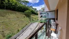 Foto 11 de Cobertura com 3 Quartos à venda, 140m² em Itaipava, Petrópolis
