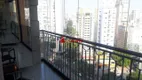 Foto 5 de Apartamento com 1 Quarto à venda, 48m² em Vila Nova Conceição, São Paulo