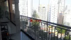 Foto 5 de Flat com 1 Quarto à venda, 48m² em Vila Nova Conceição, São Paulo