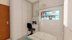 Foto 31 de Apartamento com 2 Quartos à venda, 65m² em Marapé, Santos