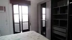 Foto 7 de Apartamento com 3 Quartos para alugar, 150m² em Gonzaga, Santos