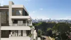 Foto 2 de Apartamento com 3 Quartos à venda, 128m² em Alto, Curitiba