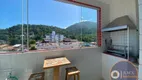 Foto 4 de Apartamento com 2 Quartos à venda, 62m² em Praia das Toninhas, Ubatuba