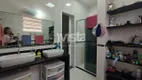 Foto 14 de Sobrado com 4 Quartos à venda, 200m² em Encruzilhada, Santos