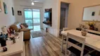 Foto 5 de Apartamento com 2 Quartos para venda ou aluguel, 74m² em Canto do Forte, Praia Grande