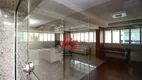 Foto 40 de Apartamento com 4 Quartos para venda ou aluguel, 220m² em Pompeia, Santos