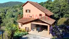 Foto 3 de Casa de Condomínio com 4 Quartos à venda, 428m² em Alpes da Cantareira, Mairiporã