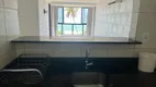 Foto 6 de Apartamento com 1 Quarto para alugar, 42m² em Bessa, João Pessoa