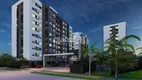 Foto 2 de Apartamento com 2 Quartos à venda, 51m² em Reserva do Arvoredo, Gravataí