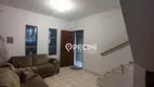 Foto 5 de Casa com 4 Quartos à venda, 120m² em Jardim Cherveson, Rio Claro